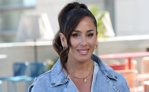 Anabel Pantoja celebra la llegada del hijo de Isa con un "¡Llegó mi sobrino!" que desata la polémica en redes sociales