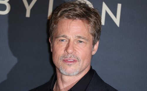 Brad Pitt renace tras el alcohol y el divorcio con Angelina Jolie: "Necesitaba despertar en muchos aspectos"