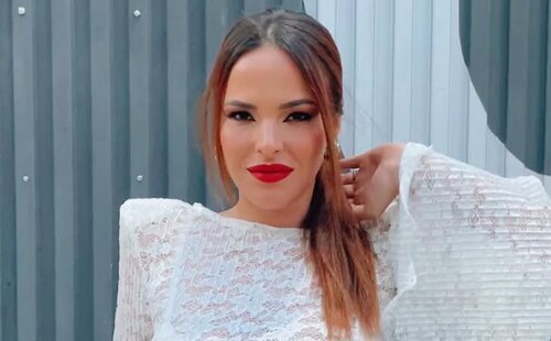 Marta Peñate tras su aborto: "Psicológicamente estoy bien, pero el dolor físico ha sido insoportable"