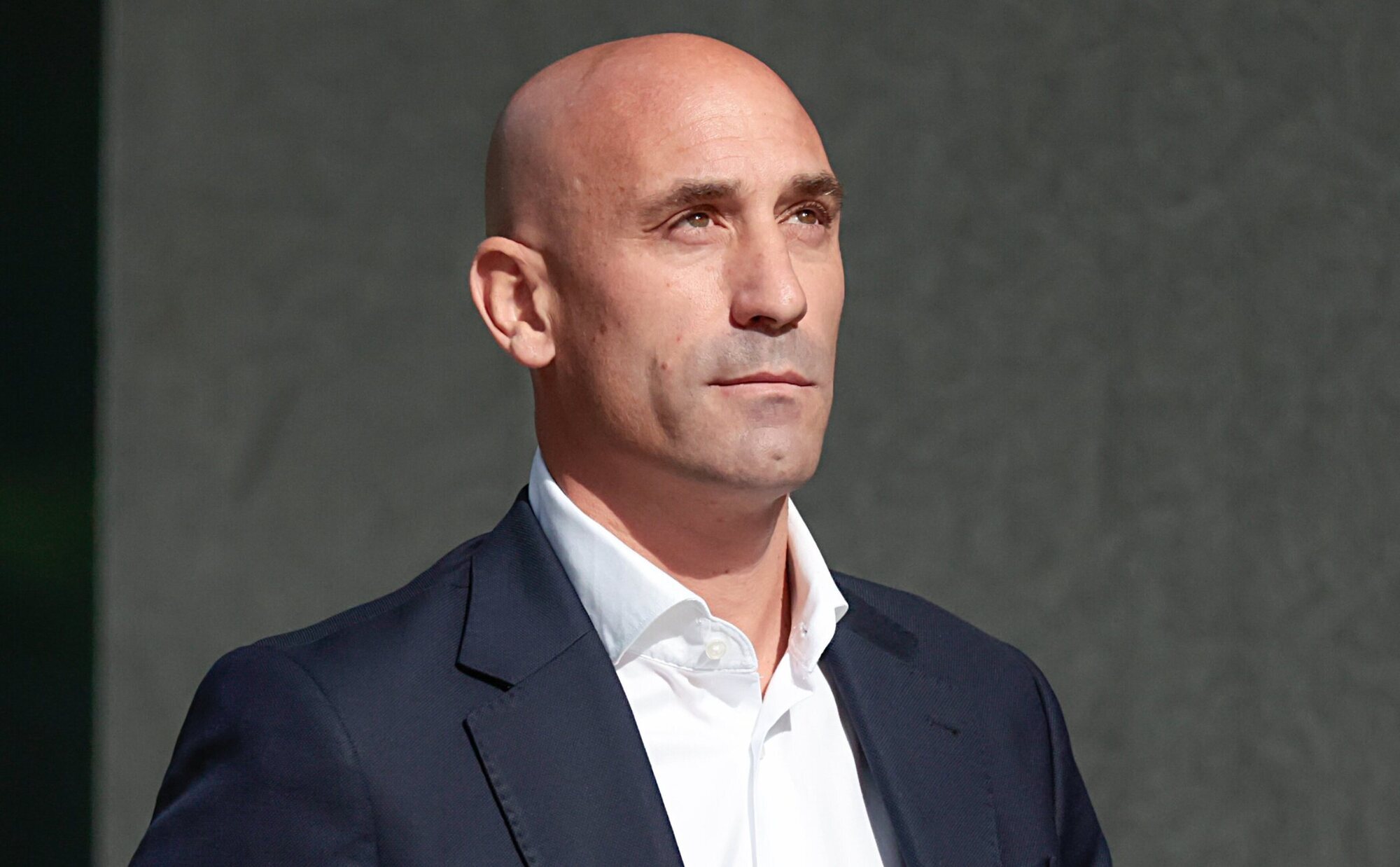 La Audiencia Nacional confirma la condena a Rubiales por el beso no consentido a Hermoso