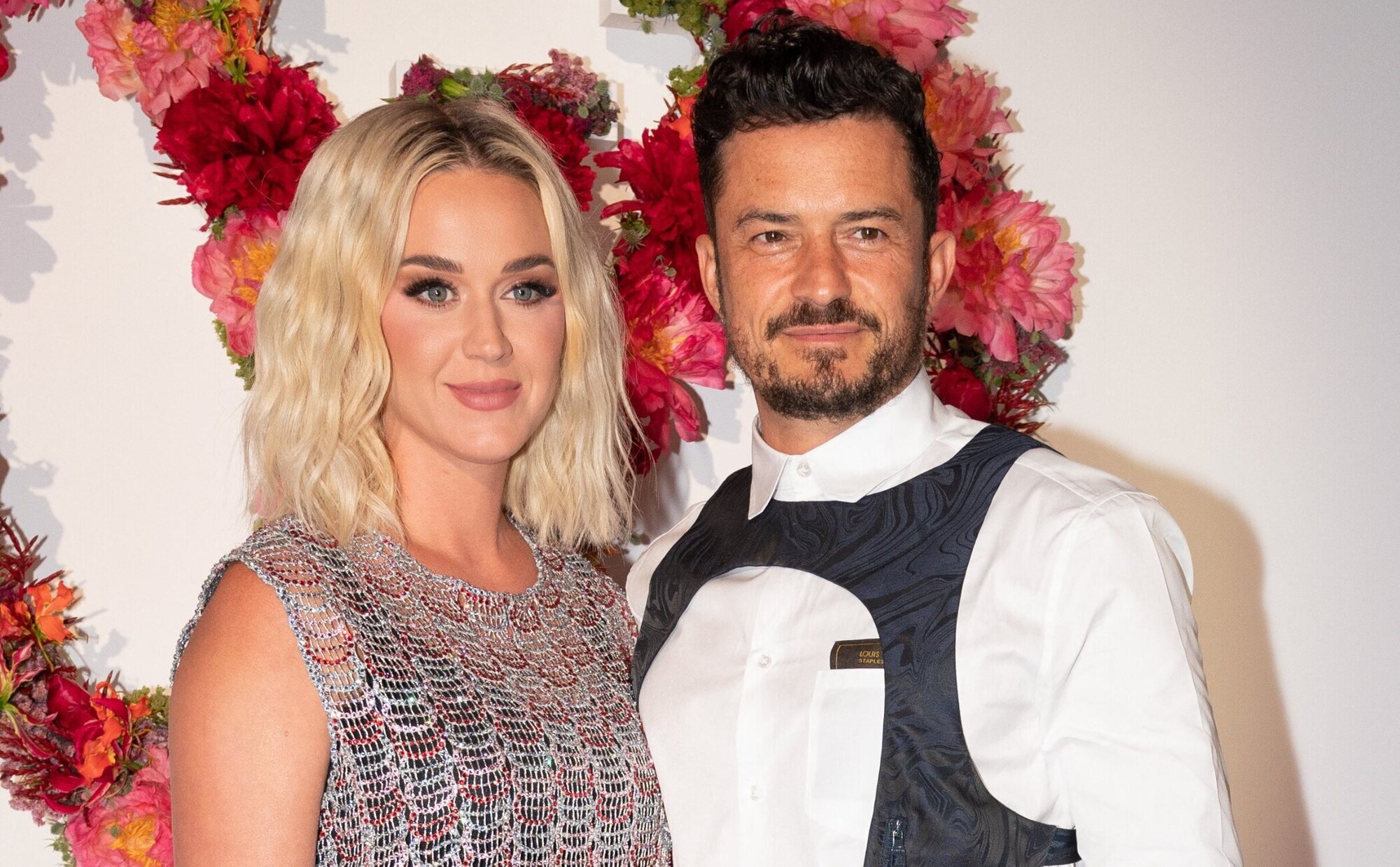 Katy Perry y Orlando Bloom ponen fin definitivamente a su matrimonio tras casi una década juntos
