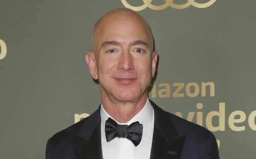 La polémica boda de Jeff Bezos y Lauren Sánchez: el hotel que ocupan deja sin alojamiento al resto de sus huéspedes