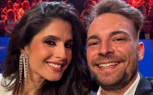 José María Almoguera aclara su futuro con María Sánchez y lanza un reproche a Alejandra Rubio: "Siempre tiene tiempo para otros"