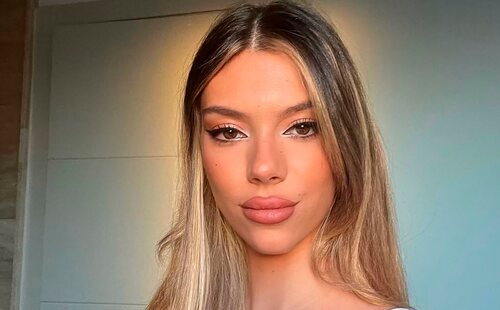 El mensaje de Alejandra Rubio tras las críticas por su vídeo gritando en la cárcel: "En vez de una mano, recibo un guantazo"