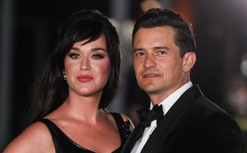 La boda de Jeff Bezos y Lauren Sánchez, uno de los posibles motivos de la ruptura de Orlando Bloom y Katy Perry