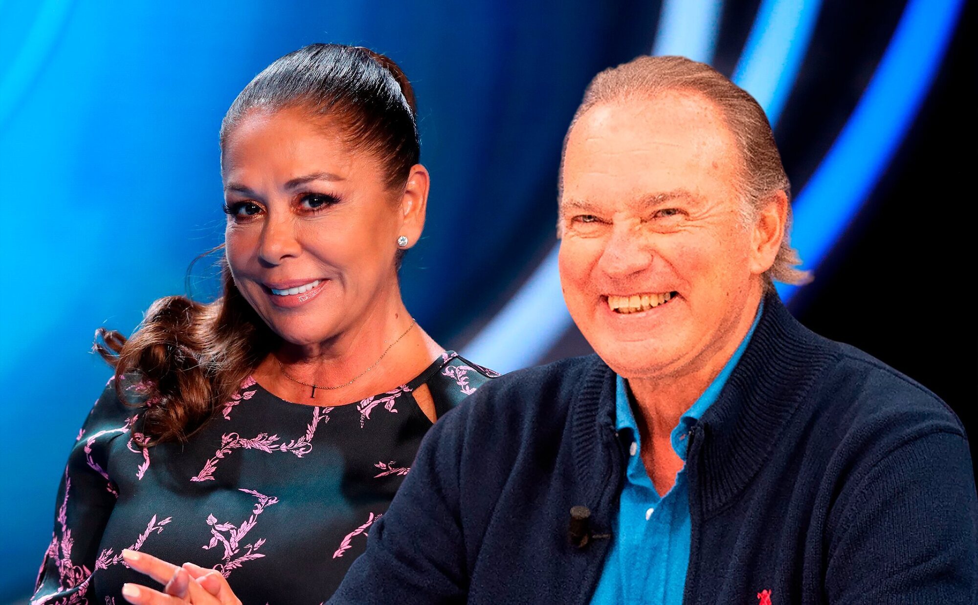 La lista negra de Hacienda: Isabel Pantoja, Bertín Osborne y otras celebridades con cuentas pendientes