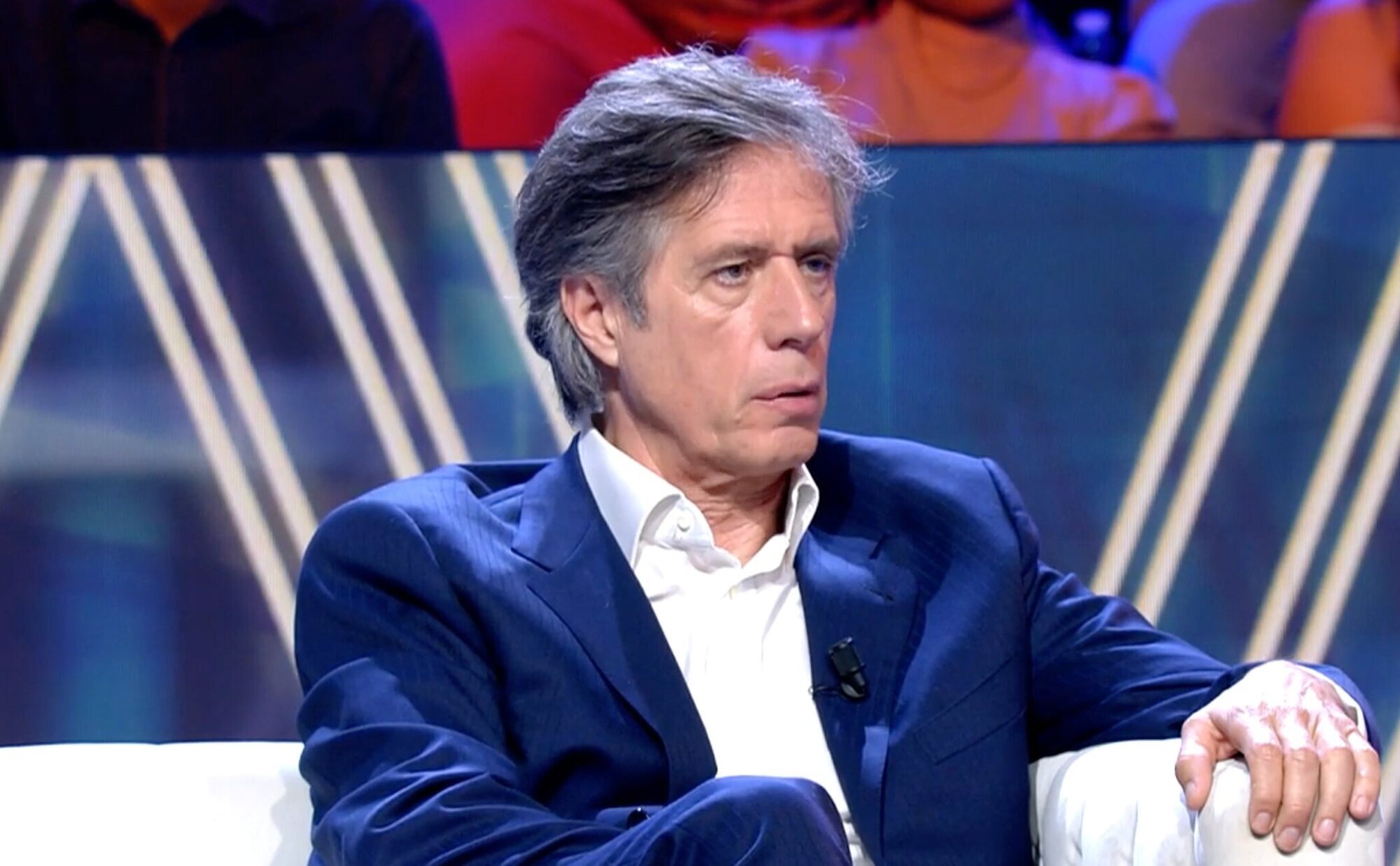 Carlo Costanzia padre defiende a Alejandra Rubio: "Tuvo el valor de expresarse en un momento que muchos evitarían"