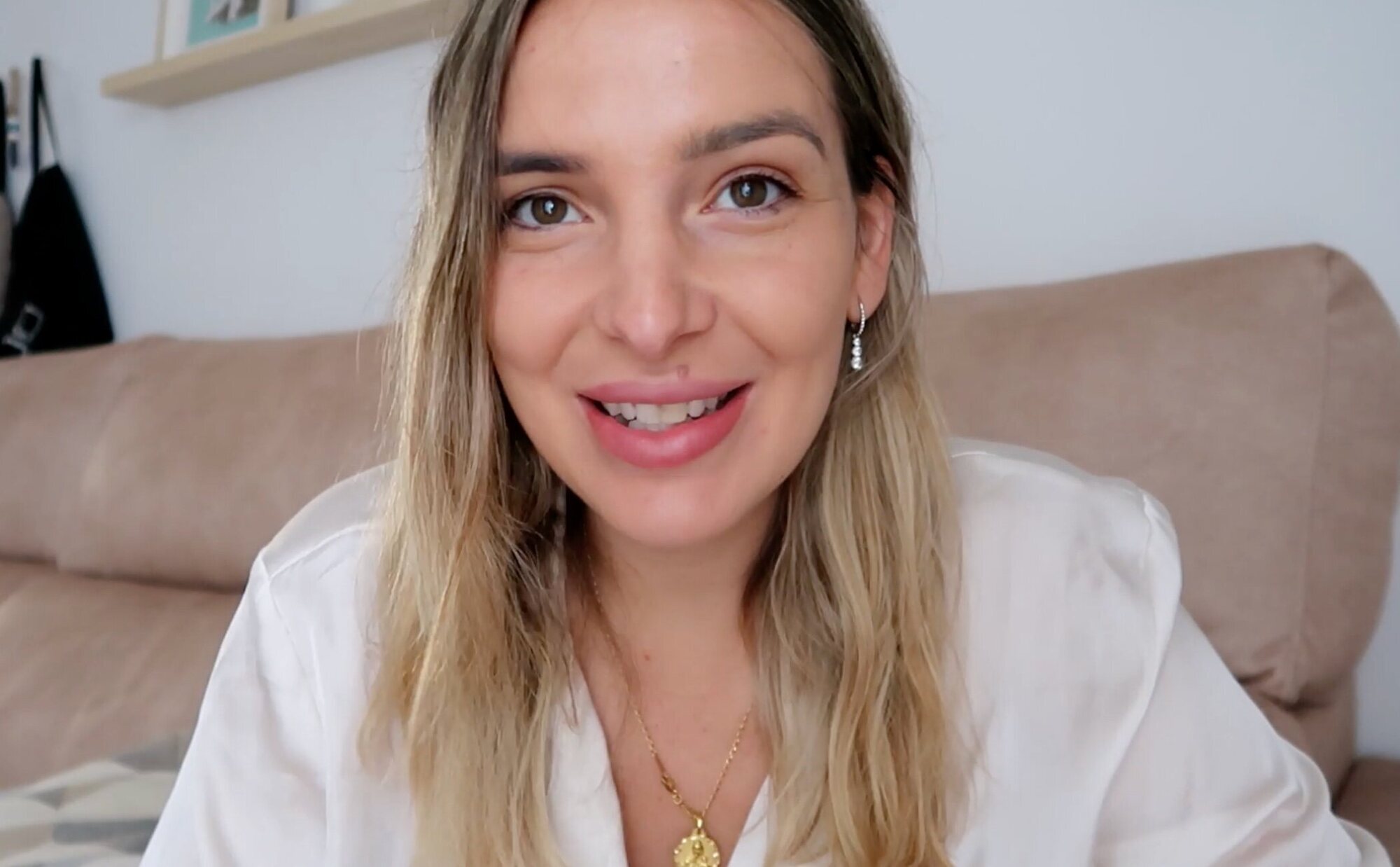 Patricia Pérez cuenta quién es el padre de su hijo tras su ruptura con Lester: "La pregunta más repetida"