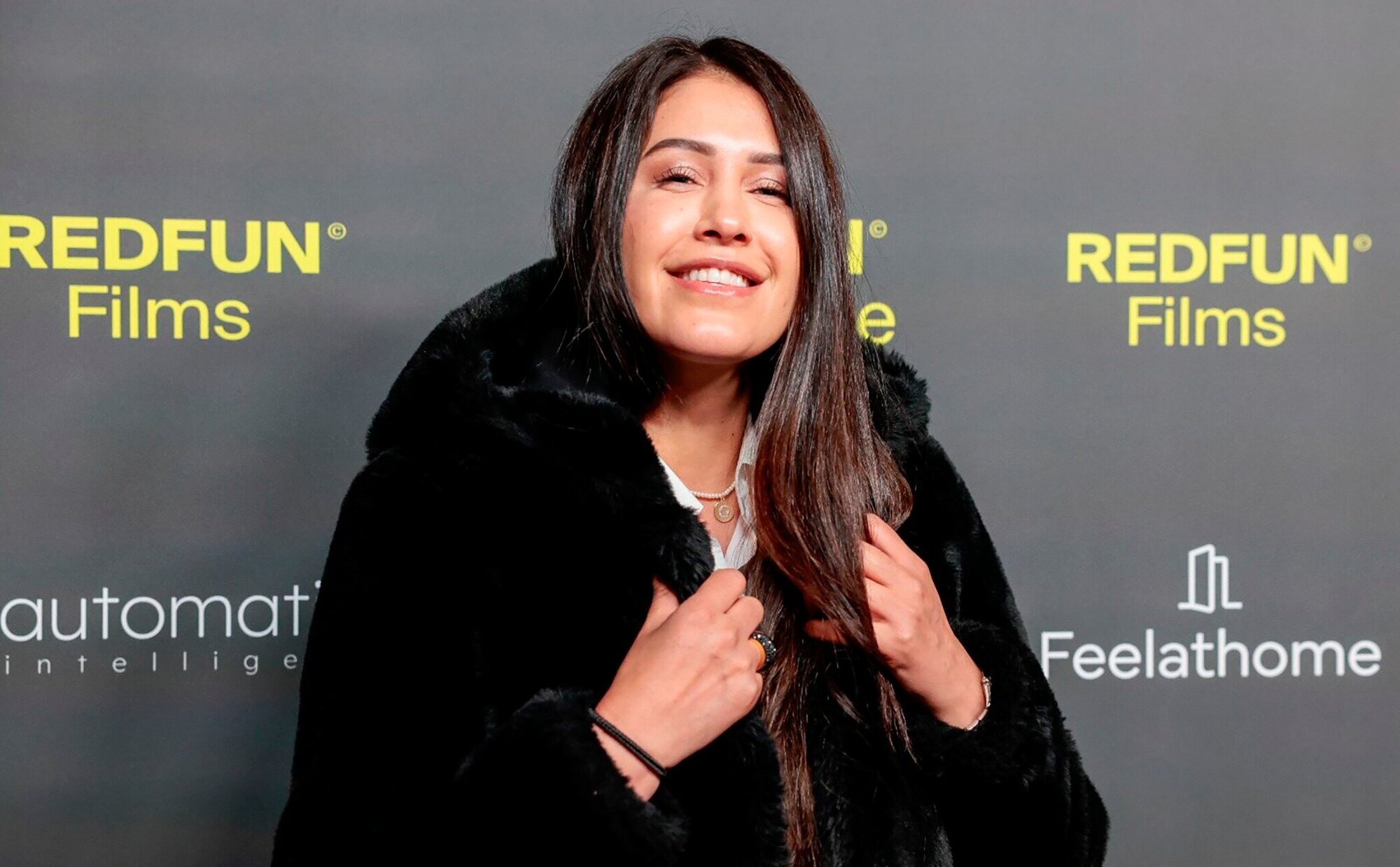 Gabriela Guillén, sobre las deudas de Bertín Osborne: "No me sorprende, cada uno debe cumplir con sus responsabilidades"
