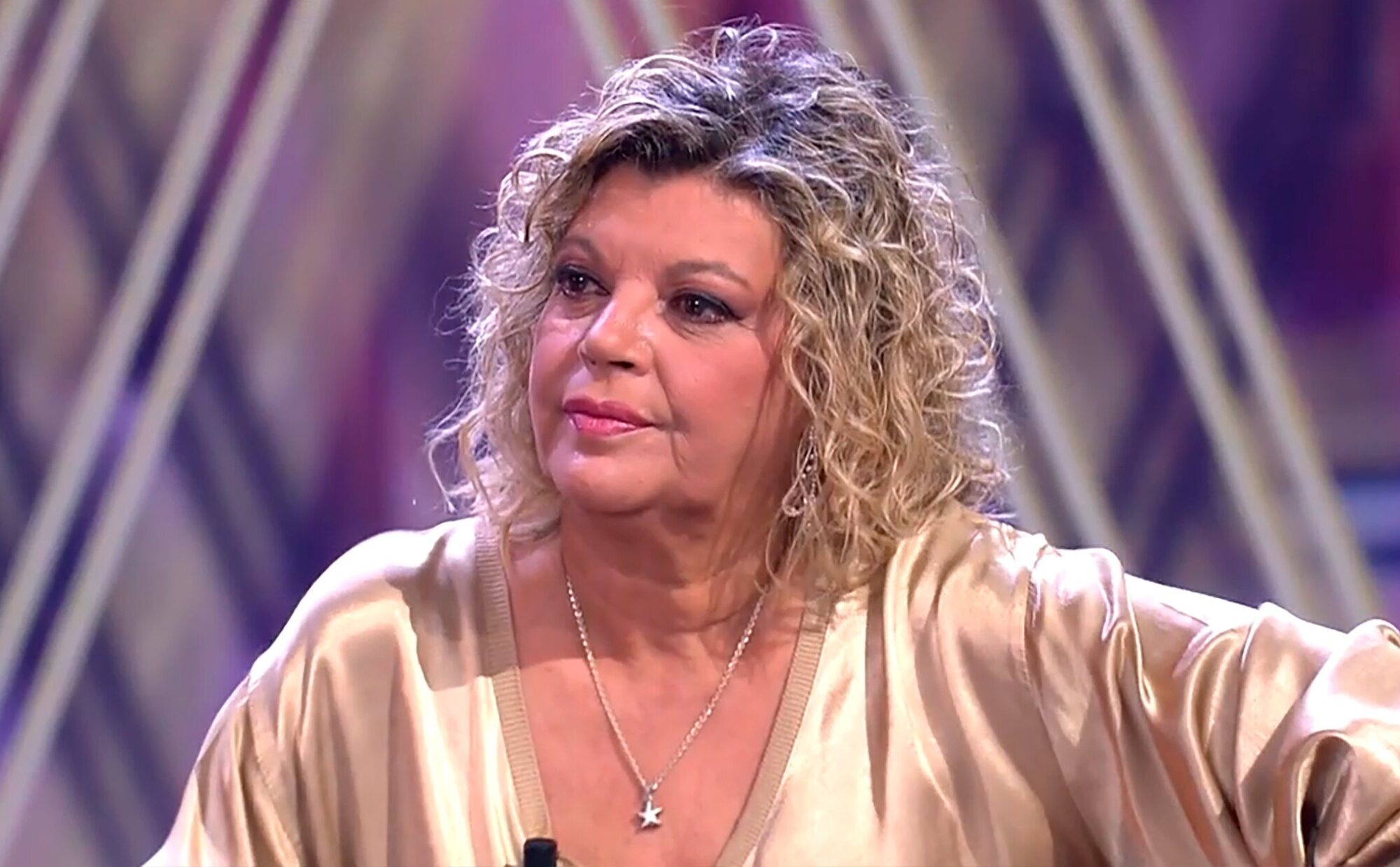 La confesión más dura de Terelu Campos: "Le pedí a mi hija que me matara"