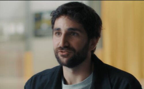 Ricky Rubio conmueve al recordar a su madre en 'Lo de Évole': "Si no me llega a esperar, no me lo perdono"