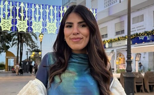 Isa Pantoja comparte el lado más duro de su posparto: "Siento que me preparé para el embarazo, pero no para esto"