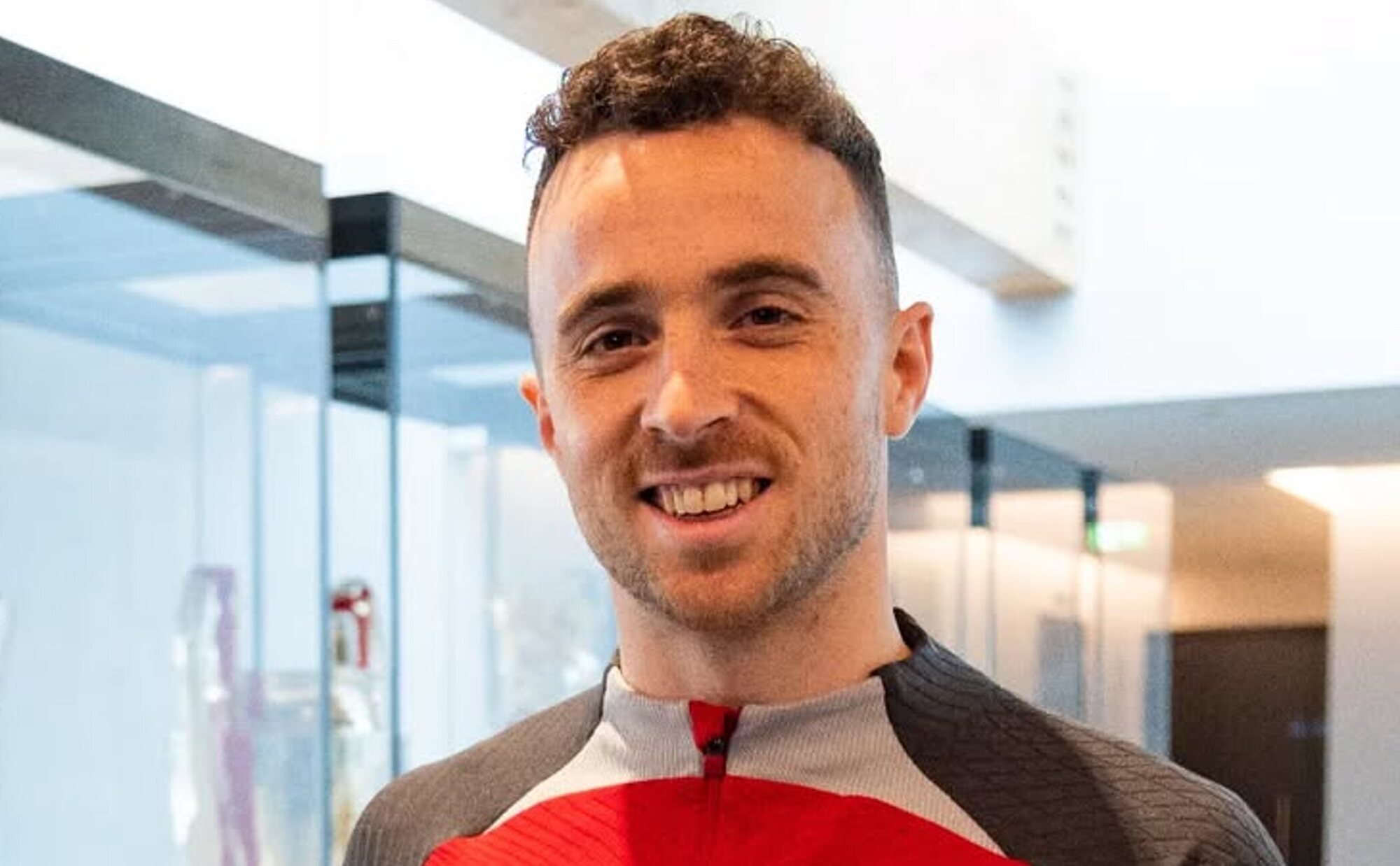 Diogo Jota deja una fortuna superior a los 40 millones de euros a su esposa e hijos tras su trágico fallecimiento