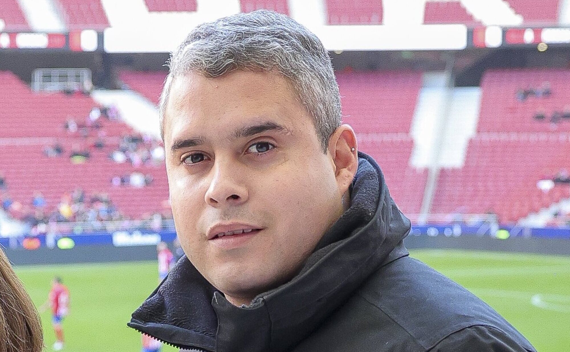 El emotivo mensaje de José Fernando a su hija antes de la muerte de Michu que ahora cobra más sentido: "Tú puedes con todo"