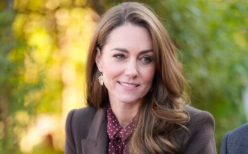 Kate Middleton pierde a su estilista y asistente de confianza tras 15 años a su lado