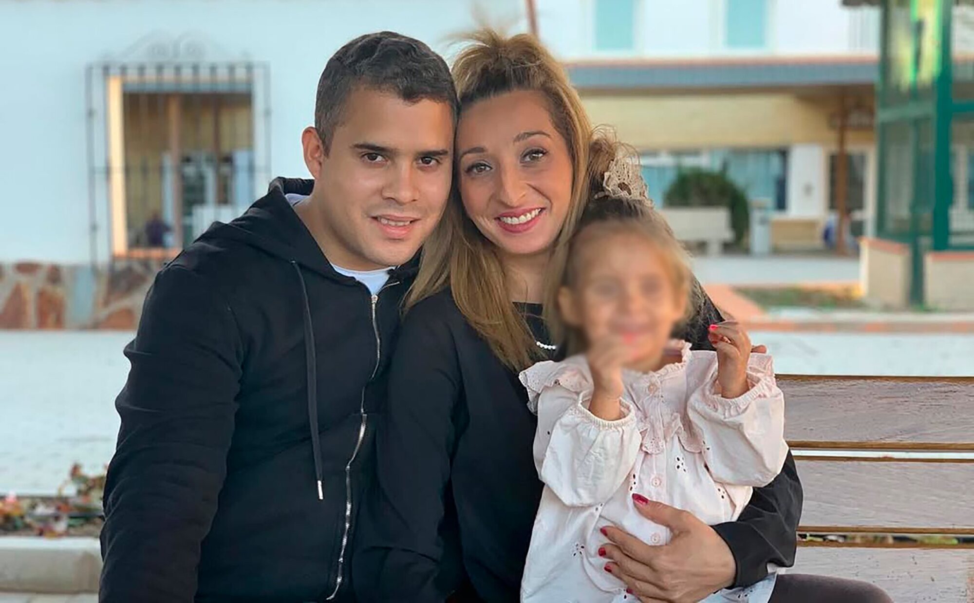 El funeral de Michu: los Ortega Cano arropan a José Fernando y afrontan el futuro de su hija