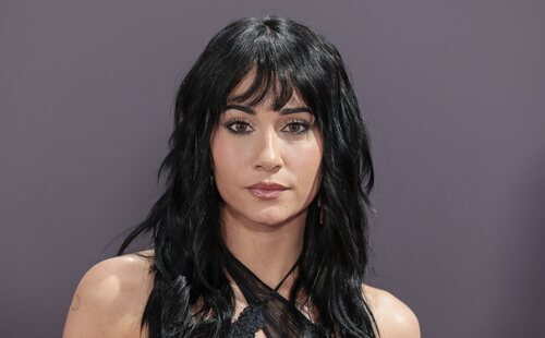 Aitana rompe su silencio sobre Plex: "Estoy muy feliz, es el mejor"
