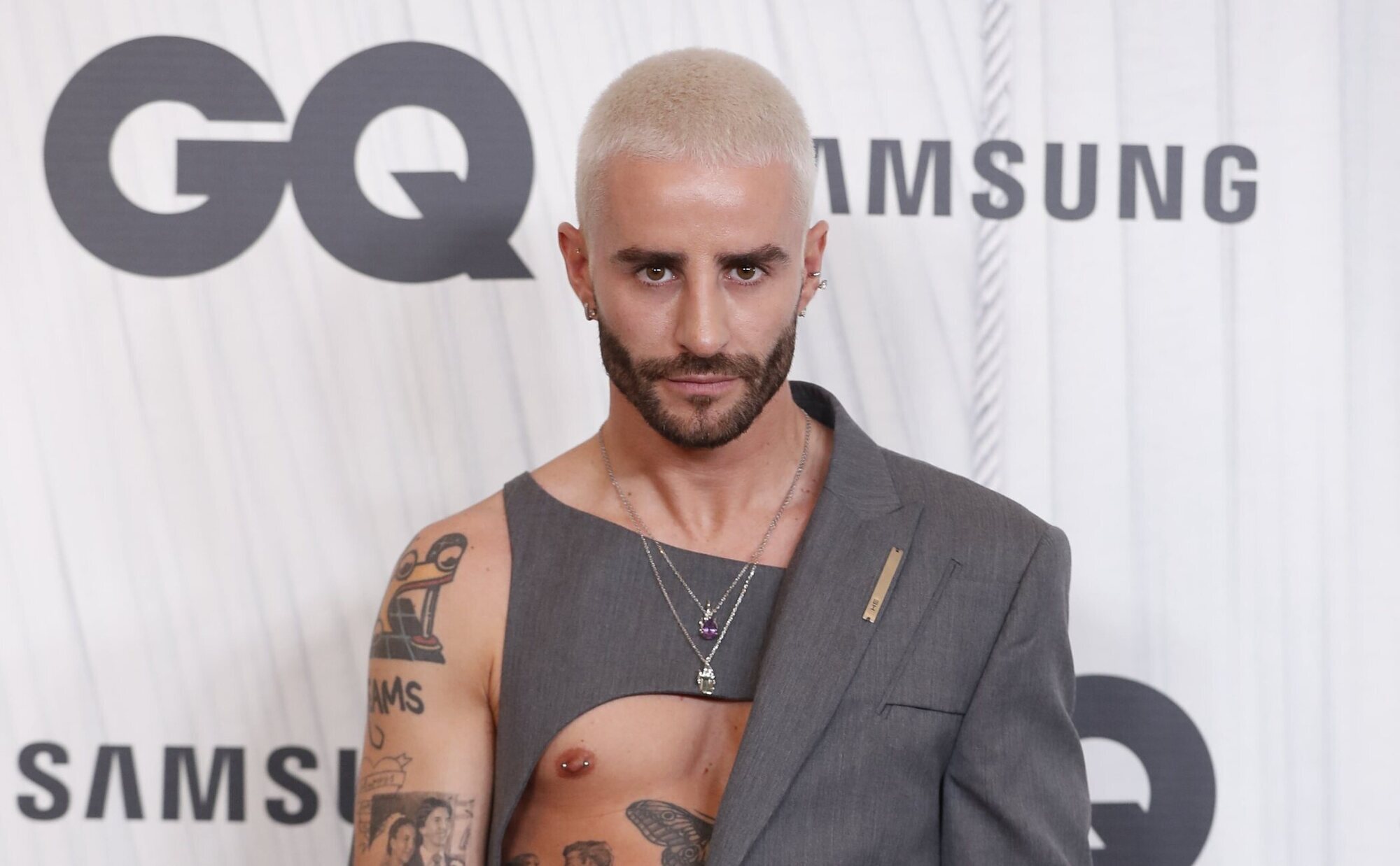 Pelayo Díaz rompe su silencio sobre Pablo Alborán: "Hay cosas que uno decide guardar"