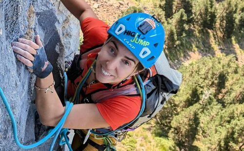 'El Hormiguero' está de luto: Muere Marta Jiménez, la conocida como 'mujer adrenalina'