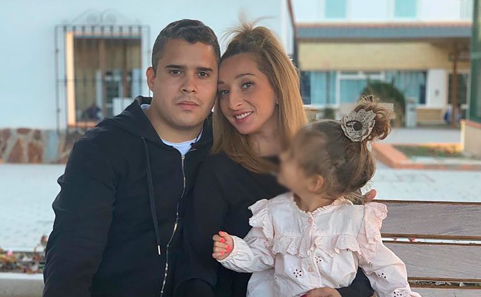 "Hasta luego, mi amor": la carta con la que José Fernando se despide de Michu
