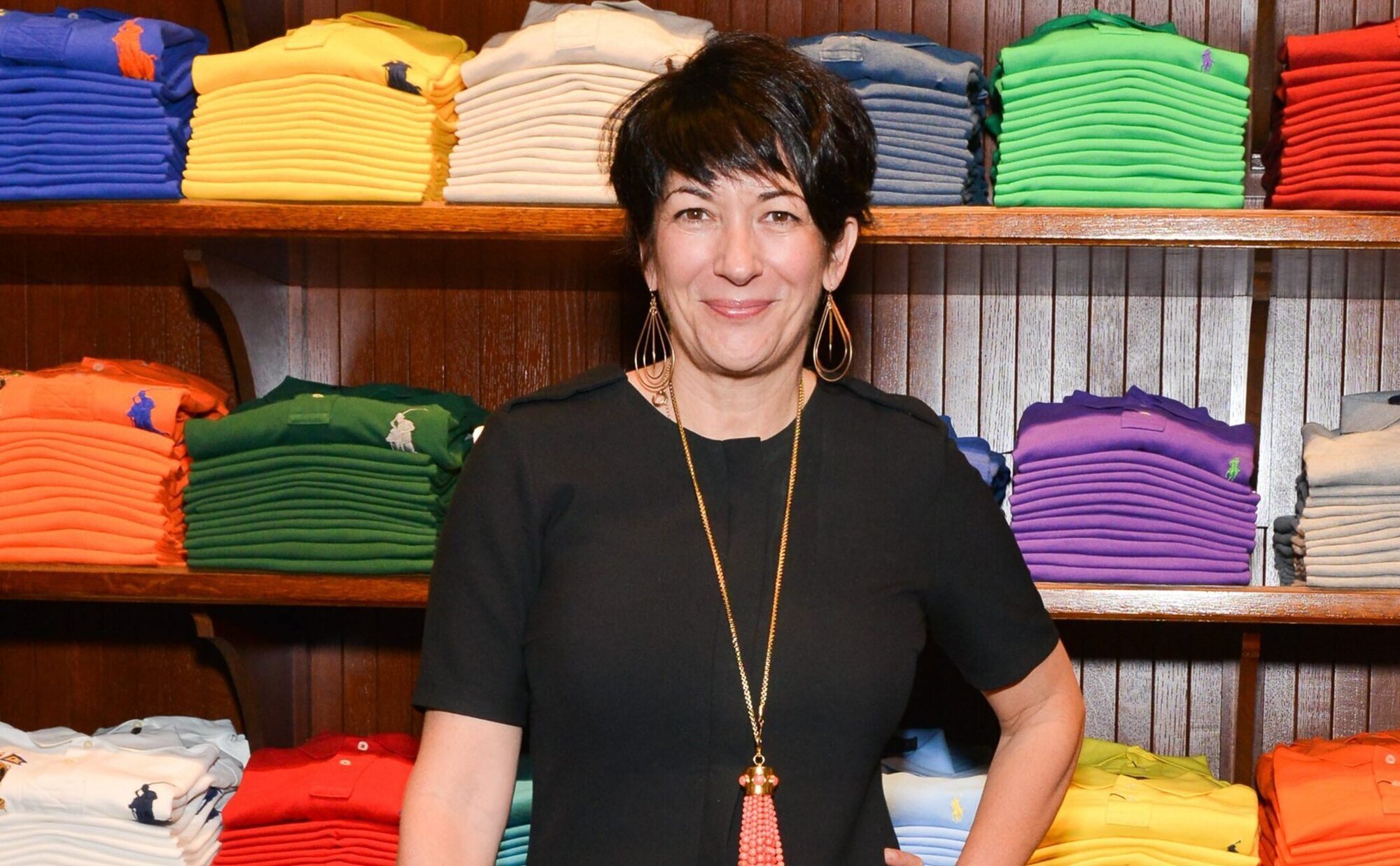 La familia de Ghislaine Maxwell lanza una ofensiva contra el sistema judicial estadounidense tras el cierre del caso Epstein