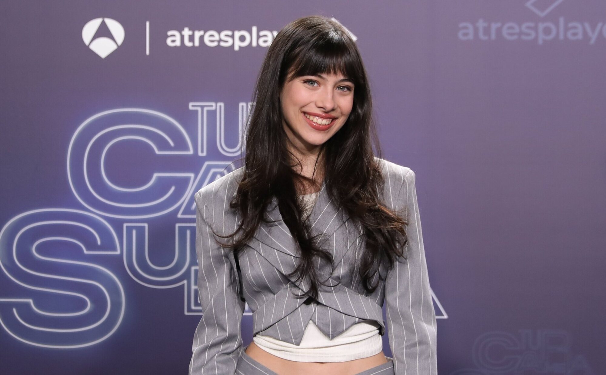 Melani García desvela a qué ha dedicado los 30.000 euros de su premio como ganadora de 'Tu cara me suena'