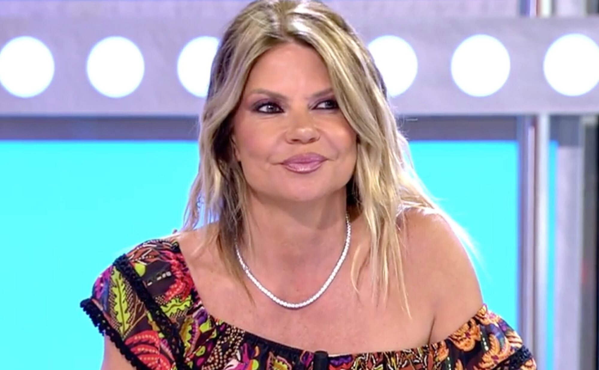 Makoke supera su calvario con Hacienda mientras se apoya en la estabilidad económica de su pareja: "Vivir así era una agonía"