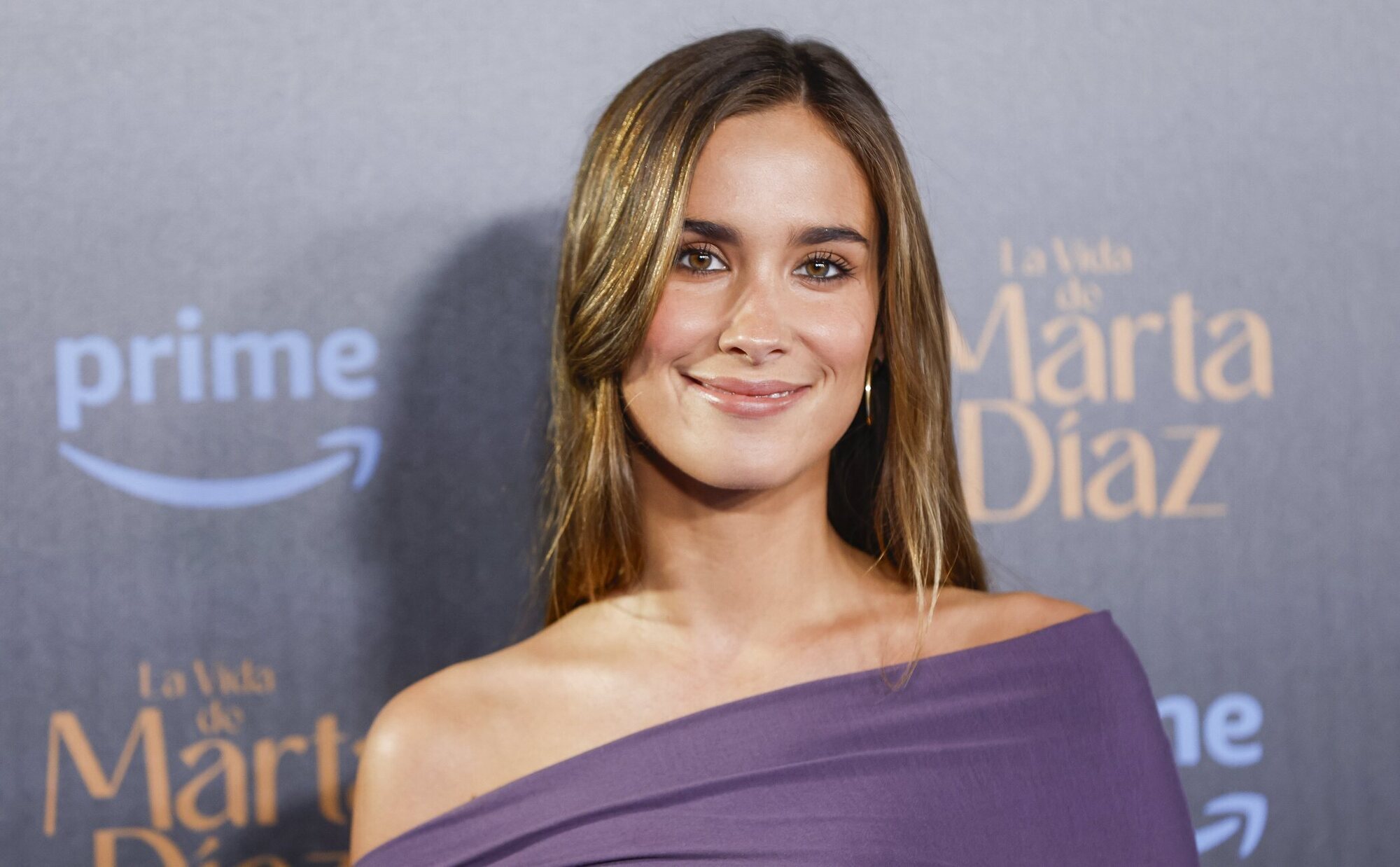 María Pombo revela los peores momentos de su tercer embarazo: "He estado superapática, diría que triste"