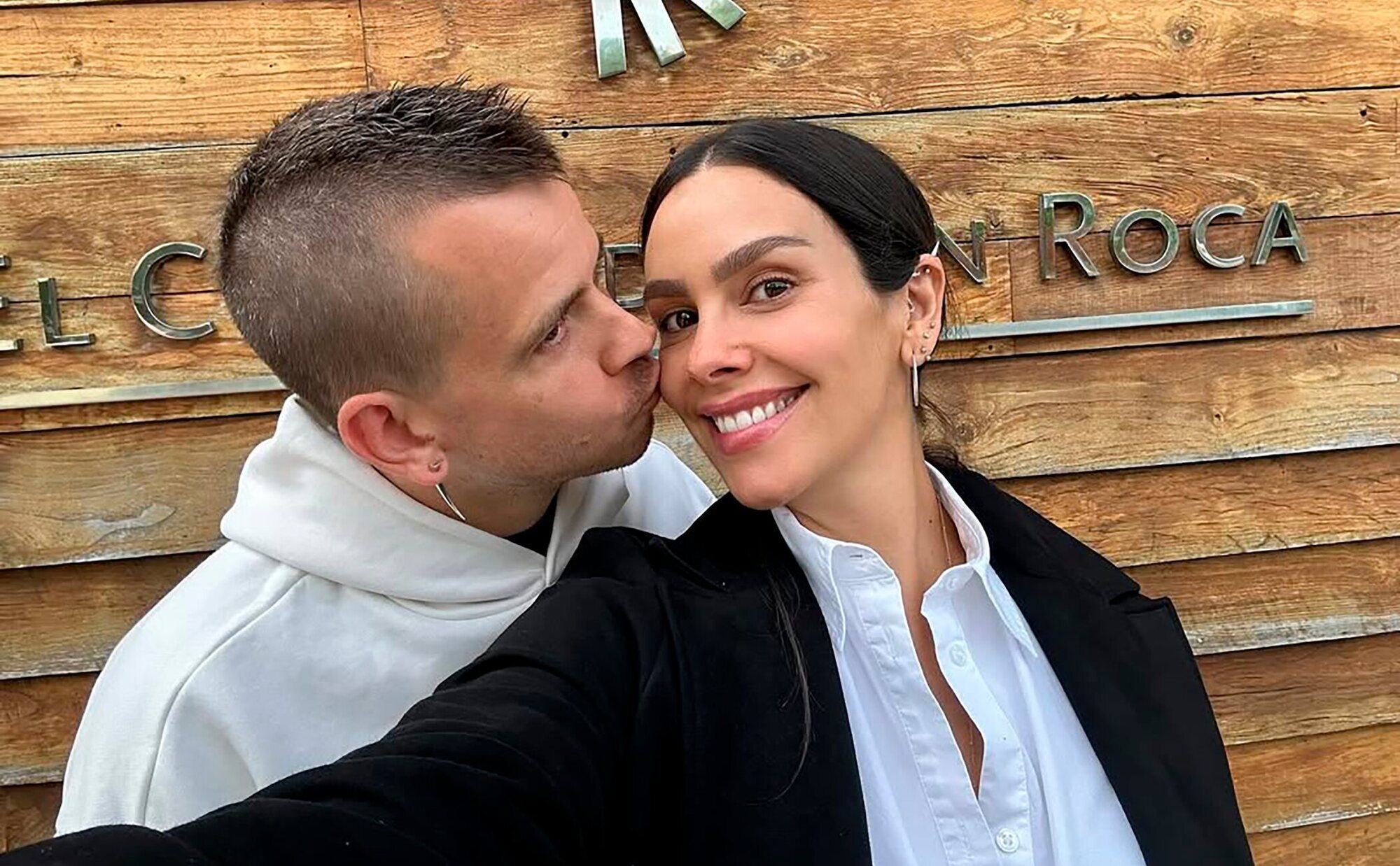 Cristina Pedroche y David Muñoz se convierten en padres de su segundo hijo: "El amor se multiplica"