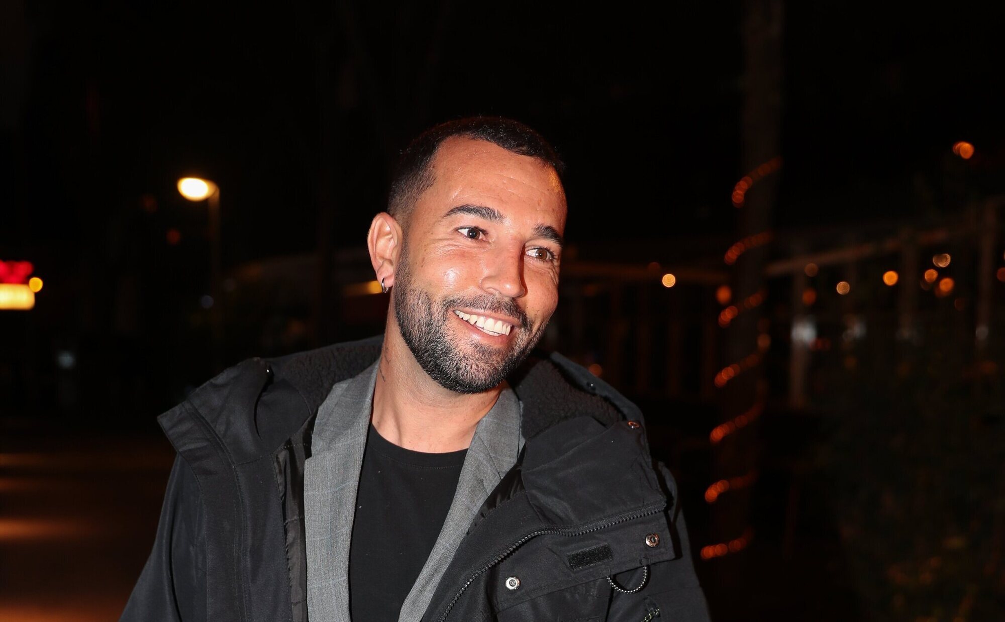 Omar Sánchez se sincera en un comunicado: "Sueño con formar una familia"