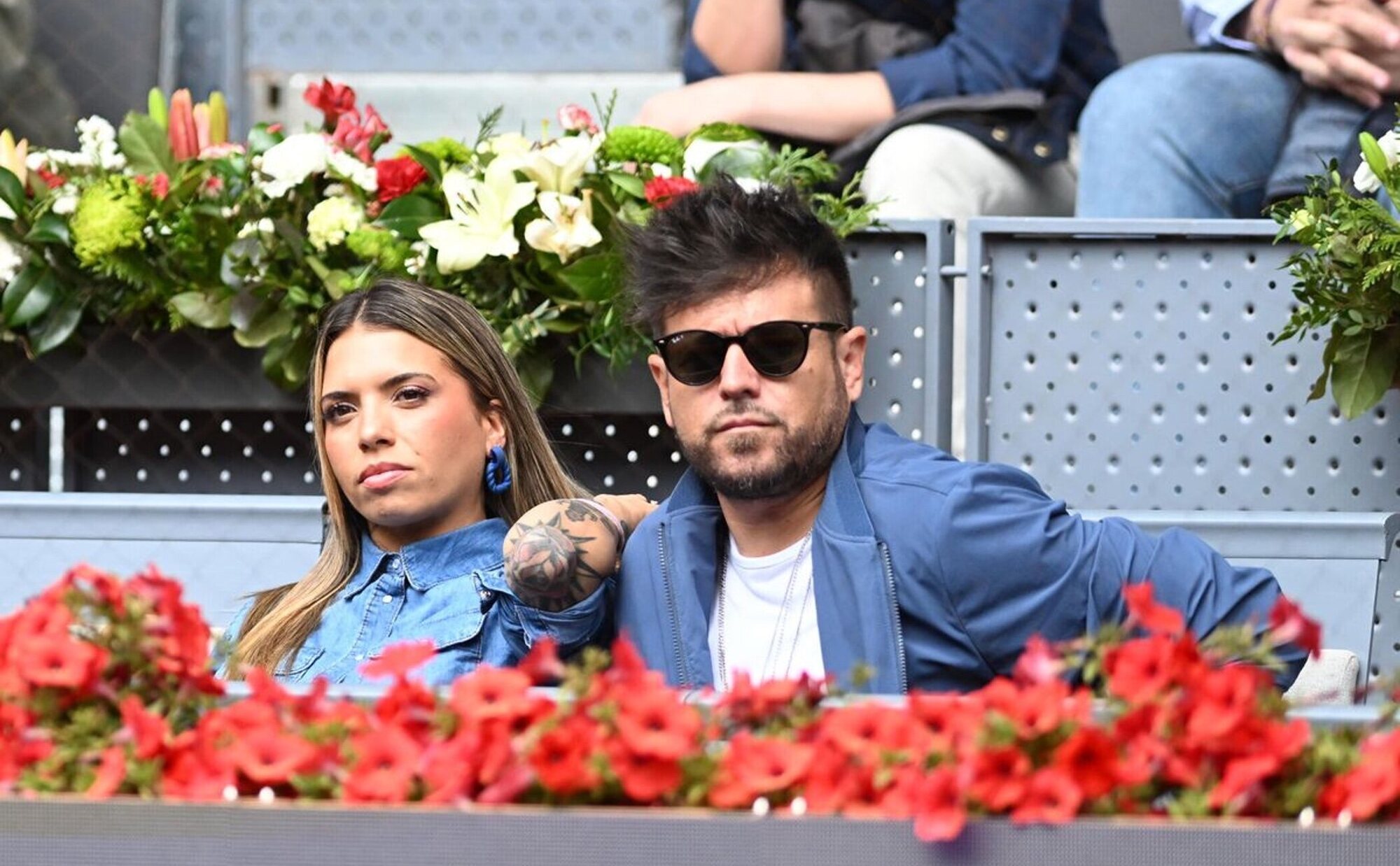 Pablo López y Laura Rubio se casan en secreto en Madrid tras años de discreta relación