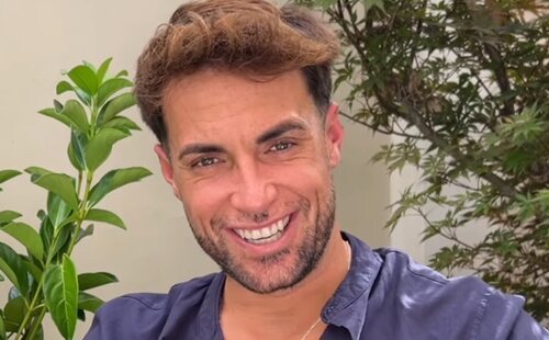 Montoya anuncia su vuelta a la vida pública después de haber desaparecido de la televisión tras 'SV 2025'