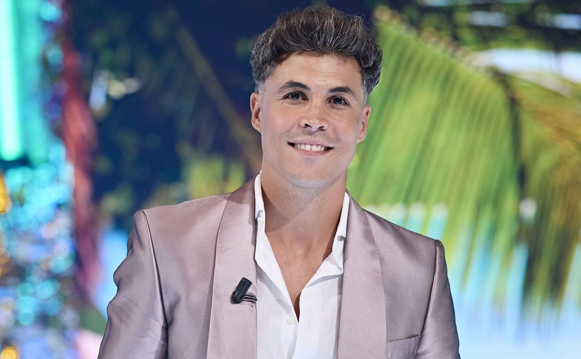 Kiko Jiménez se reinventa: del plató a la reforma de casas con sello propio