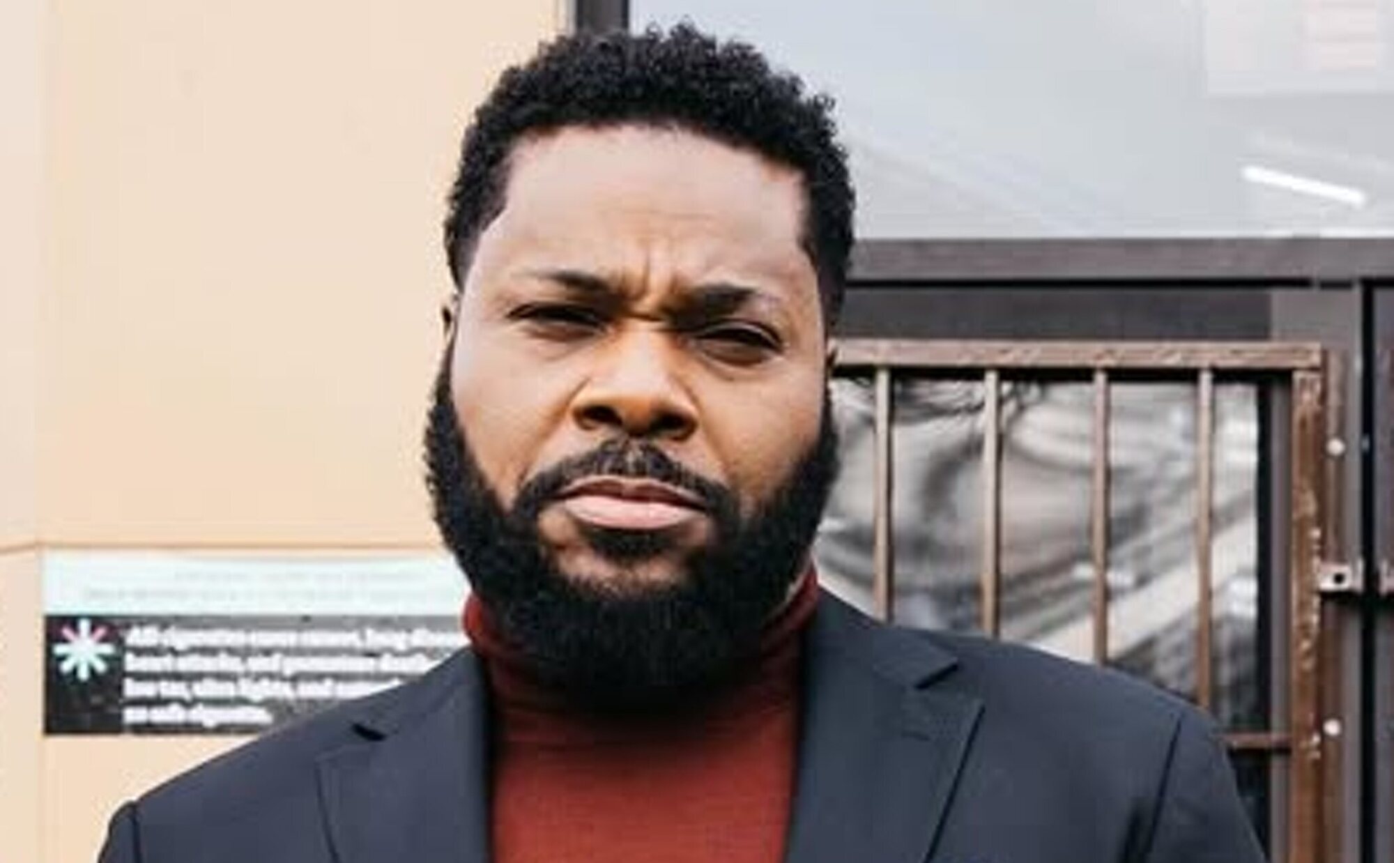 Muere Malcolm-Jamal Warner a los 54 años tras ahogarse en Costa Rica: Bill Cosby lo despide con dolorosas palabras