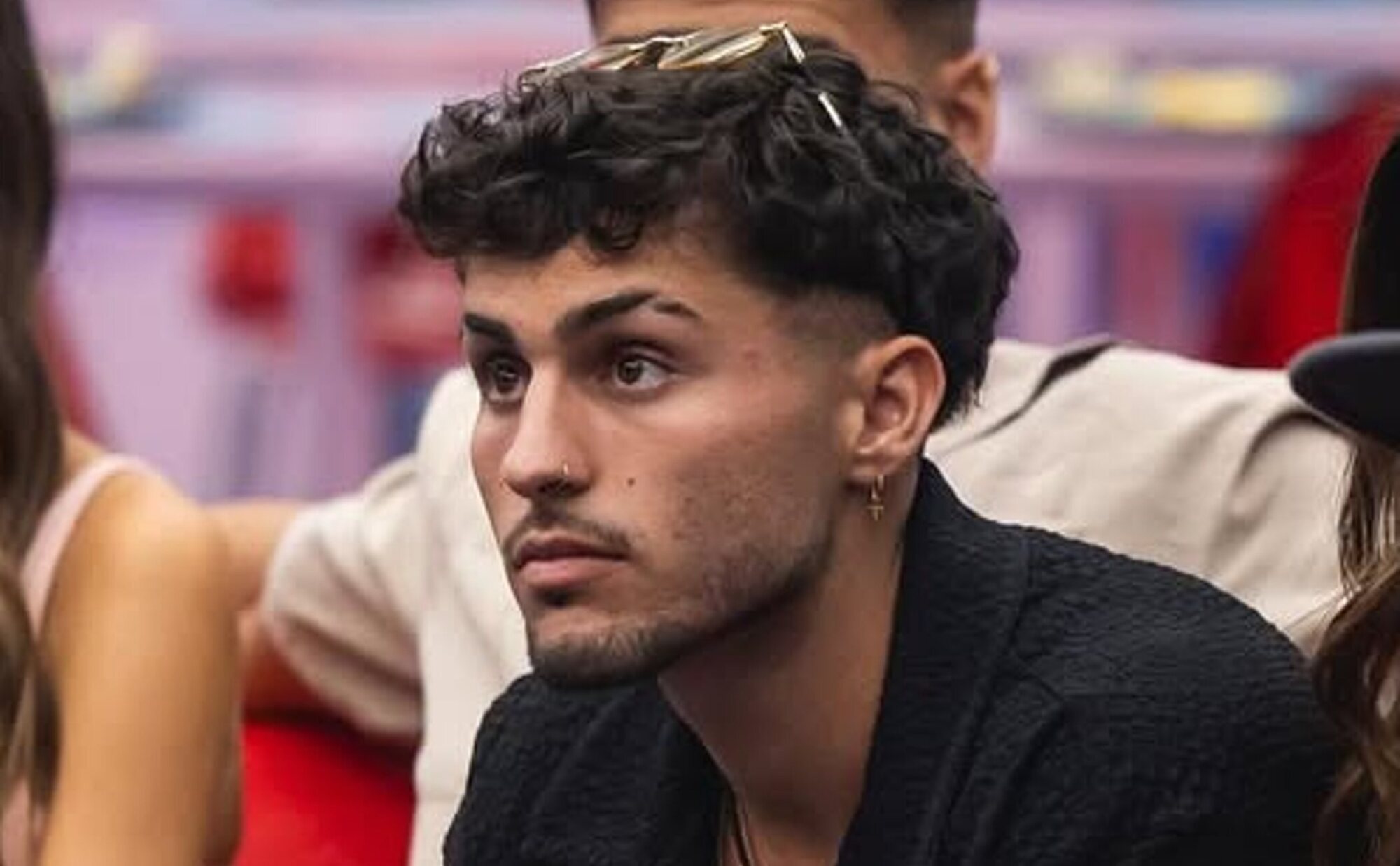 Manu Vulcán pone fin a las especulaciones tras su ruptura con Laura Galera: "Ya no estoy para tonterías"