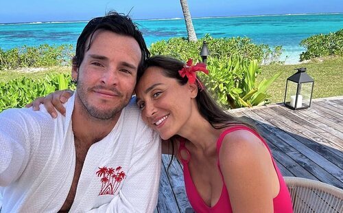 Íñigo Onieva, con actitud ausente en una cena con Tamara Falcó: "Parecía que quería irse a casa desde el minuto uno"