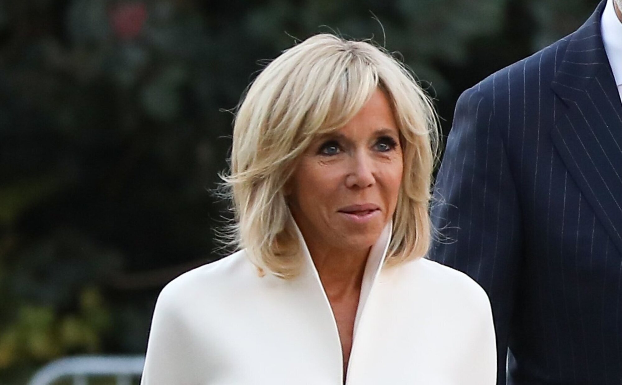 Brigitte Macron, golpeada por la tragedia: pierde a su hermana y a su sobrina en apenas dos semanas