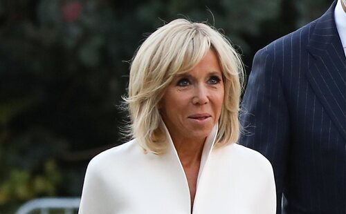 Brigitte Macron, golpeada por la tragedia: pierde a su hermana y a su sobrina en apenas dos semanas