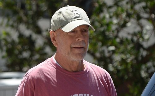 Bruce Willis, atrapado en el silencio: la demencia le impide hablar, leer y caminar