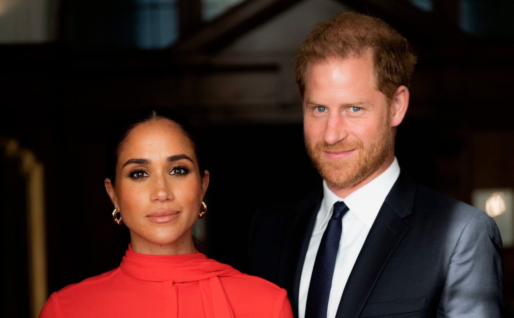 Netflix rompe con el Príncipe Harry y Meghan Meghan: adiós a un contrato millonario y al motor de su 'sueño americano'