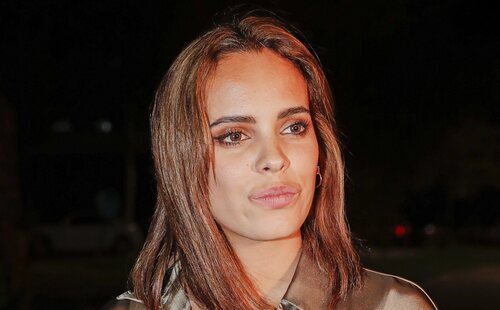 Gloria Camila responde con indignación a su ex Kiko Jiménez: "Es deleznable lo que ha dicho"