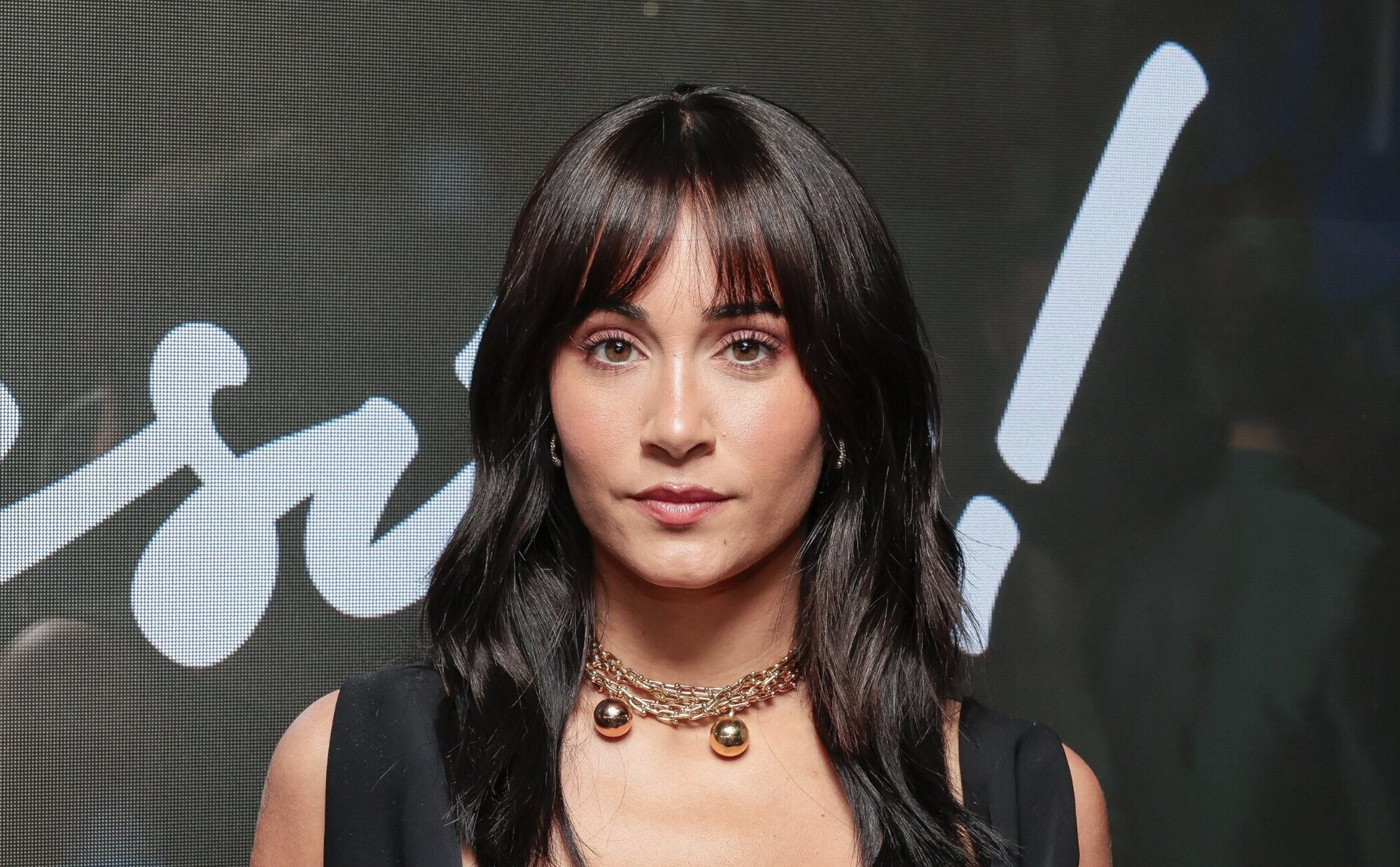 Aitana se sincera sobre Plex, su salud mental y su nueva etapa: "Estoy muy feliz, es el mejor"
