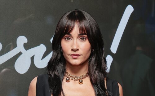 Aitana se sincera sobre Plex, su salud mental y su nueva etapa: "Estoy muy feliz, es el mejor"
