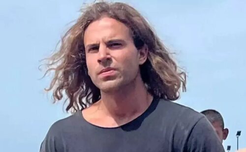 Daniel Sancho, animado y esperanzado en prisión: "Confío en la justicia tailandesa"