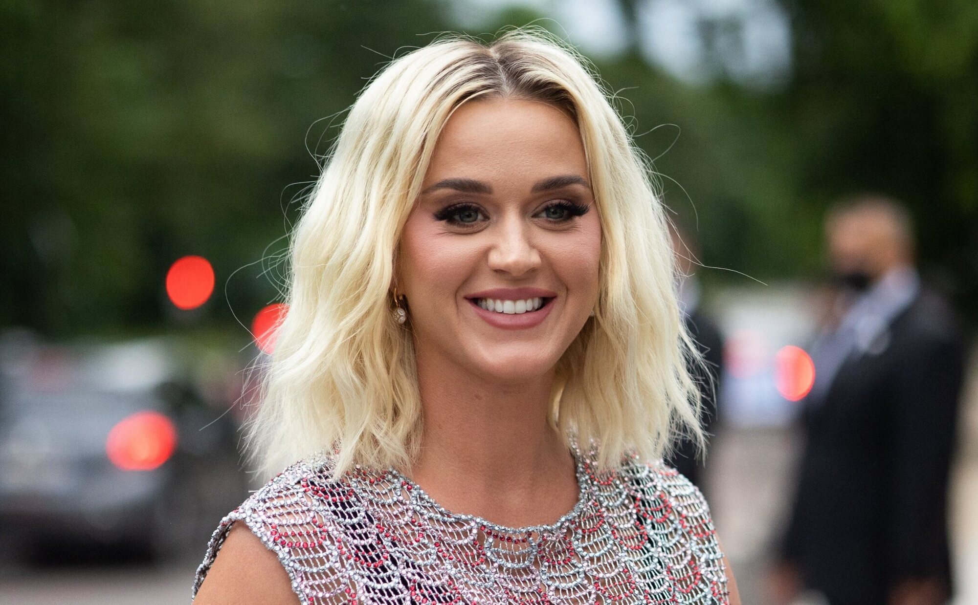 Encuentro inesperado: Katy Perry y Justin Trudeau, pillados juntos de cena