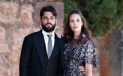 Jota Peleteiro reacciona con sorpresa a la participación de Jessica Bueno en 'Supervivientes: All Stars'
