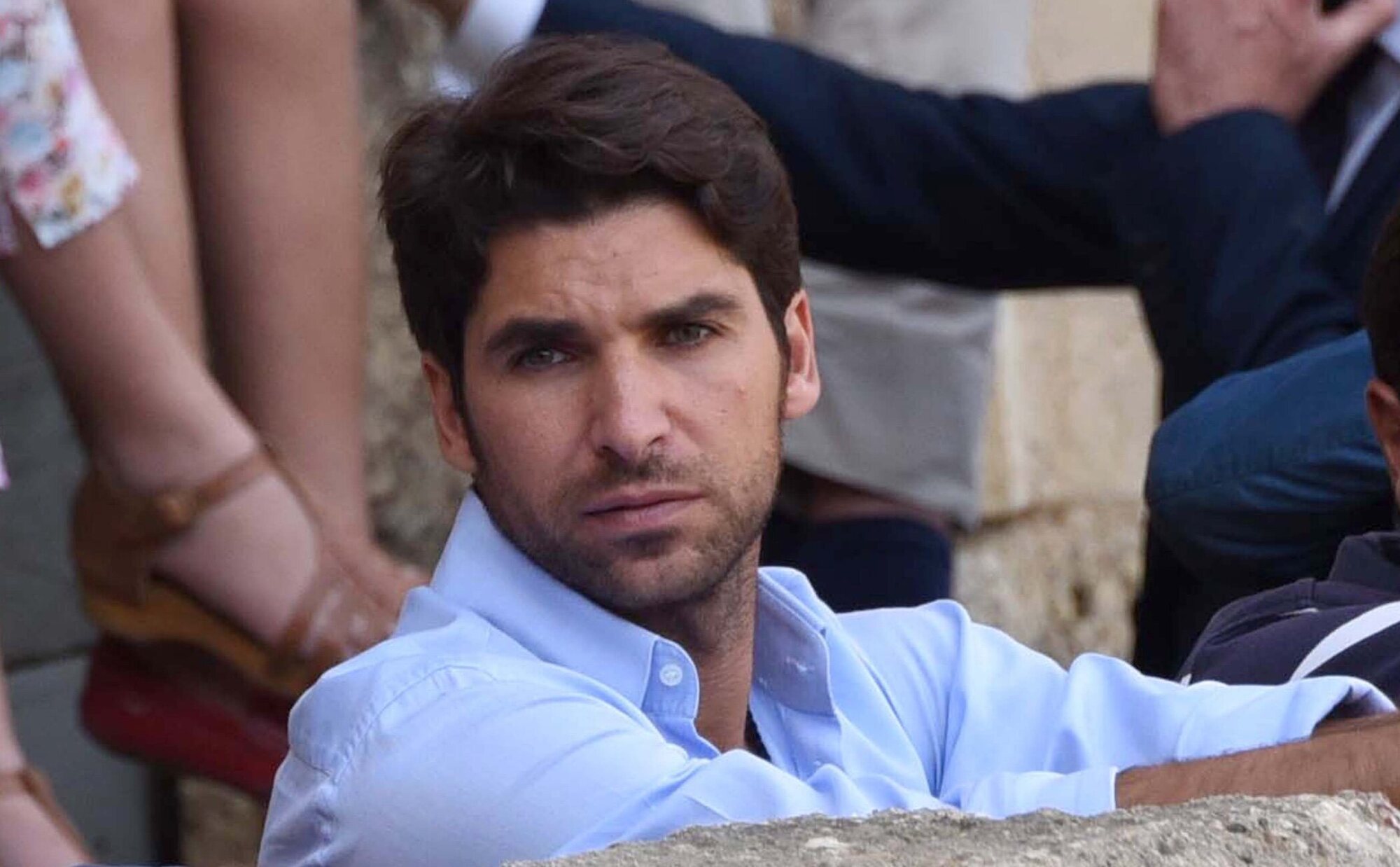 Sale a la luz el atestado policial de la detención de Cayetano Rivera: "Agresivo y nervioso"