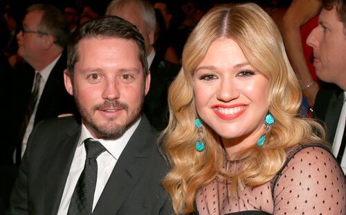 Muere Brandon Blackstock, exmarido de Kelly Clarkson, tras una larga batalla contra el cáncer