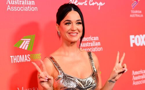 Este es el motivo por el que Katy Perry ha sido multada en Canarias