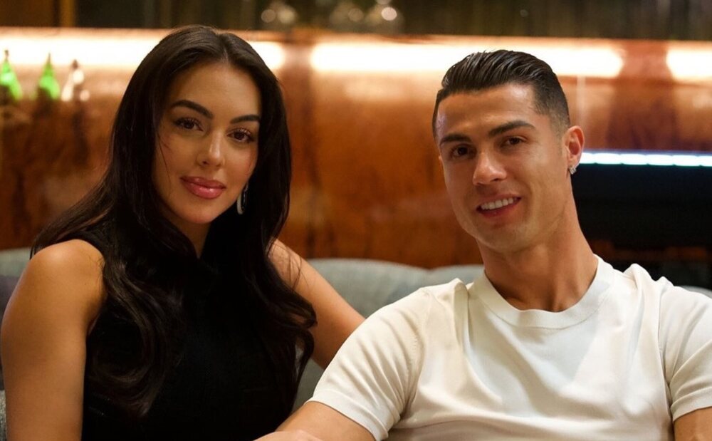 Cristiano Ronaldo y Georgina ponen fecha a un paso muy esperado